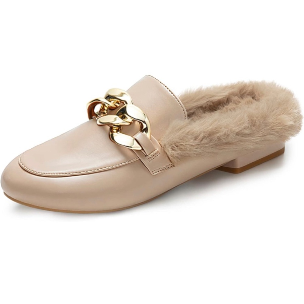 Premium Women’s Mules